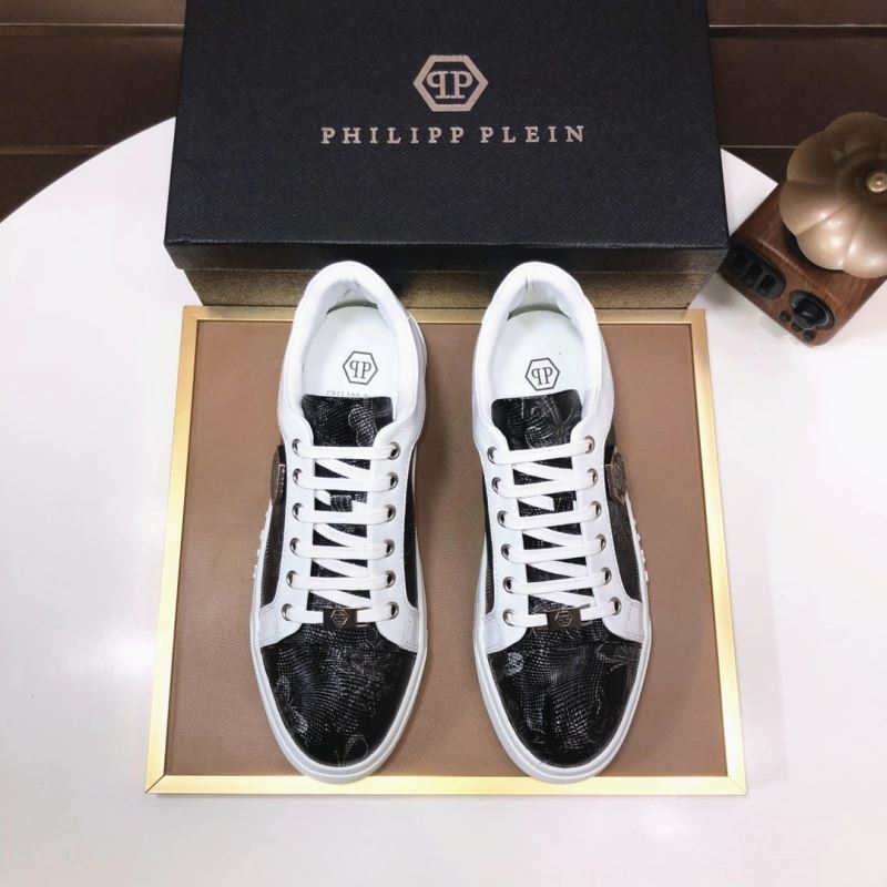 Philipp Plein Shoes